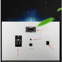 Sell Automatic Plastic Snack Can Electromagnetic Induction Sealing Machine Continuous Aluminum Foil