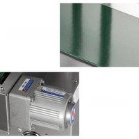 220V/110V Automatic Continuous Electromagnetic Induction Bottle Cap Aluminum Foil Sealing Machine