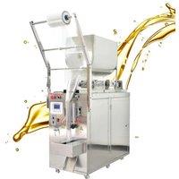 Fully Automatic Hot Pot Seasoning And Honey Filling Machine