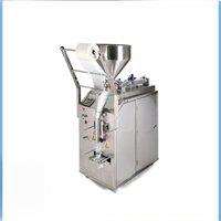 Automatic Paste Multifunctional Honey Sauce Filling Machine