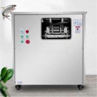 Including Tariffs 220V Electric Commercial Fish Fillet Machine Fish Processing Machinery Meat Cutting Machine