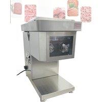 Popular Electric Chicken shredding and slicing machine Meat cutter machine Fresh Pork And Beef