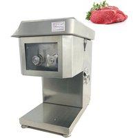 High-efficiency Desktop Meat Slicer Stainless Steel Chicken Meat Shredder Slicer Vegetable Slicer