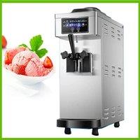 Intelligent Display Screen Automatic Ice Cream Machine Automatic Vending Machine Frozen Yogurt Machine