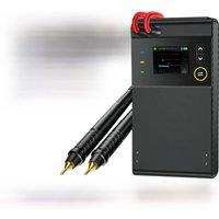 2025 New SWM-10 Portable Battery Spot Welder SWM10 Mini Welding Machine 18650 Battery Pack Welding