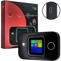 4G/5G Mobile WIFI Router 150Mbps 4G LTE Wireless Router With Sim Card Slot Portable Pocket MiFi