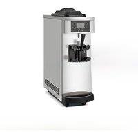 Desktop Ice Cream Machine Small Multi-Function Display Only Frozen Yogurt Machine