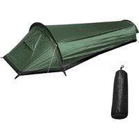 2025 New Backpacking Tent Outdoor Camping Sleeping Bag Tent Hiking Traveling Equipment Lightweight
