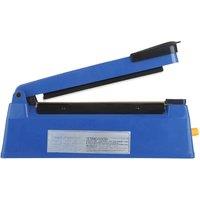 Portable Sealing Machine Automatic Electric Food Heat Manual Sealer Household Food Vacuum Packing