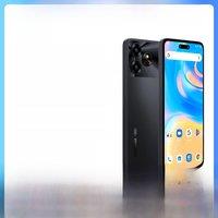 UMIDIGI G6 5G,5G Phone Android 13,NFC,Dimensity 6100+,12GB (6+6GB)RAM,128GB ROM,5000mAh,6.57" 90Hz