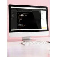 Auto Data 3.45 Car Tool Software Update 2014 with Install Video - Newest Wiring Diagrams for Vehicle Data Installation