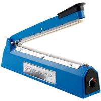 Impulse Sealer Heat Sealing Machine Heating Sealer 200mm/300mm Kitchen Food Vacuum Bag Sealer Plastic Bag Packing Tools