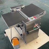 Automatic Pig Skin Machine, Pig Skin Oil Remover, Automatic Skinning Machine, Pig White Stripping Machine, Pork Peeling Machine