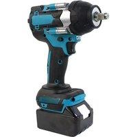 700n High Torque Electric Wrench Rack Special Sleeve Wrench Heavy Duty Auto Repair Tool ????????? ?????????????? ????????? ???