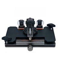 Remove Screen Holding Clamp Dismantling Screen and Pressure Holding Fixture Back Cover Glass Clamping for Phone