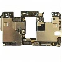 Global Version Original Unlocked Motherboard for Huawei mate 10 Tested Circuit Plate Main Logic Board for Huawei mate 10