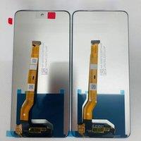 6.67''Original New For Oppo A5 Pro 4G CPH2711 LCD Display Touch Screen LCD Digitizer A5 Pro 5G