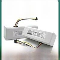 14.4V 9800Mah P1904-4S2P-MM Xiaomi Mi Jia 1C STYTJ01ZHM Robot Vacuum Cleaner Accessories Original