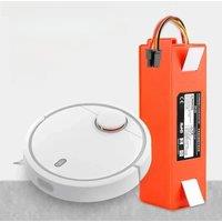 Original 14.4V Li-ion Battery Robotic Vacuum Cleaner Replacement Battery for Xiaomi Robot Roborock