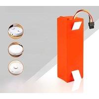 Robotic Vacuum Cleaner 14.4V Li-ion Replacement Battery for Xiaomi Robot Roborock S50 S51 S55