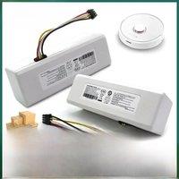 New 1200Mah New 14.4V 9800Mah P1904-4S2P-MM Xiaomi Mi Jia 1C STYTJ01ZHM Robot Vacuum Cleaner