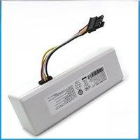 14.4V P1904-4S2P-MM Battery For Xiaomi Sweeping Robot Battery 1C Vacuum Cleaner Cleaning Robot