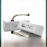 14.4V 9800Mah P1904-4S2P-MM Xiaomi Mi Jia 1C STYTJ01ZHM Robot Vacuum Cleaner Accessories Original Part