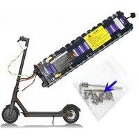 36V 7.8Ah Litium Ion Battery 18650 7800mAh Li-ion Electric Scooter Battery Pack for -Xiaomi M365