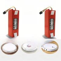 Original 14.4V Li-ion Battery Robotic Vacuum Cleaner Replacement Battery for Xiaomi Robot Roborock