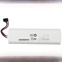 Battery For Xiaomi Replacement Sweeping Mopping Robot 1T Battery Mijia 2T STYTJ02ZHM 14.4V Battery