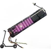 Original 36V 7800mAh Battery for Xiaomi M365 M356 Pro Special Battery Pack 36V Li-ion Battery