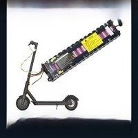 10S3P 36V 7.8Ah M356 electric scooter Battery Pack m365 battery 18650 battery with Waterproof