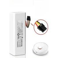 Battery Original 14.4V 12800mah P1904-4S2P-MM Battery For Xiaomi Mijia 1C STYTJ01ZHM Robot Vacuum