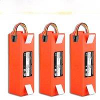 Replacement Battery for Xiaomi Roborock Robotic Vacuum Cleaner Original S55 S60 S65 S50 S51 S5 MAX