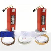 Original 14.4V Li-ion Battery Robotic Vacuum Cleaner Replacement Battery for Xiaomi Robot Roborock