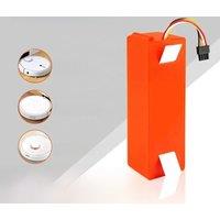 Robotic Vacuum Cleaner 14.4V Li-ion Replacement Battery for Xiaomi Robot Roborock S50 S51 S55