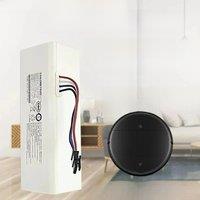 14.4V Robot Battery for Xiaomi Mijia Mi 1C P1904-4S2P-MM Vacuum Cleaner Sweeping Mopping Robot