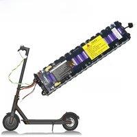36V 7800mah 10S3P lithium battery pack with built-in communication motherboard can be used for