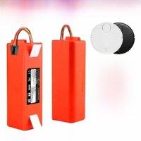 Replacement Battery for Xiaomi Roborock, Robotic Vacuum Cleaner, S50£S51, S60, S65, S50, S55, S5