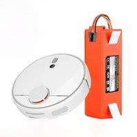 Replacement Battery for Xiaomi Roborock, Robotic Vacuum Cleaner, S55, S60, S65, S50, S51, S5 MAX, S6