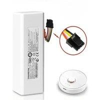 Battery Original 14.4V 12800mah P1904-4S2P-MM Battery For Xiaomi Mijia 1C STYTJ01ZHM Robot Vacuum