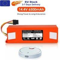 Original 14.4V Li-ion Battery Robotic Vacuum Cleaner Replacement Battery for Xiaomi Robot Roborock
