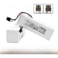 For Xiaomi Robot Battery 14.4V 1C STYTJ01ZHM Mijia Mi Vacuum Cleaner Sweeping Mopping Robot