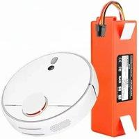 New Li-ion Battery 14.4V Original Robotic Vacuum Cleaner Replacement Battery for Mi Robot Roborock