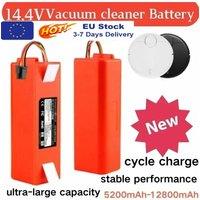 Replacement Battery for Xiaomi Roborock, Robotic Vacuum Cleaner, S50£S51, S60, S65, S50, S55, S5