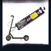 Li-ion Battery Suitable for Xiaomi Mijia M365 Scooter, Electric Scooter, Waterproof, Bluetooth