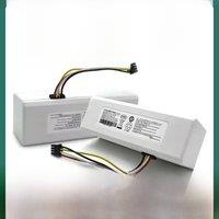 14.4V 9800Mah P1904-4S2P-MM Xiaomi Mi Jia 1C STYTJ01ZHM Robot Vacuum Cleaner Accessories Original Part