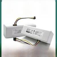 14.4V 9800Mah P1904-4S2P-MM Xiaomi Mi Jia 1C STYTJ01ZHM Robot Vacuum Cleaner Accessories Original Part