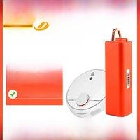 12800mAh 14.4v roborock s50 battery brr 2p4s 5200d original battery for Xiaomi Robot Roborock S50 S51 S55 T60 Accessory Spare