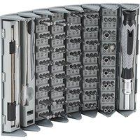 126 in 1 Precision Screwdriver Sets Manual Hand Tool Kits Magnetic Mini Small Bit for Xiaomi Mobile